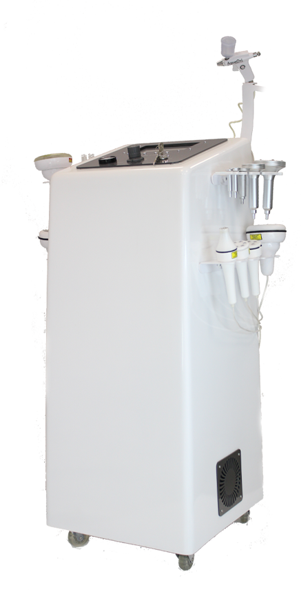 Dermedics Combină – Combi-ul Multifuncțional care Acoperă o Clinică Întreagă